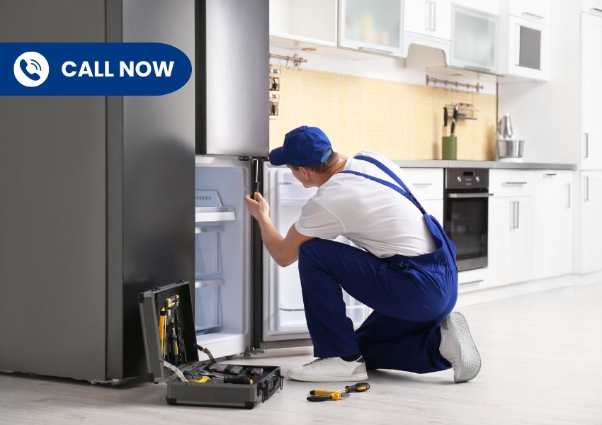Edgewater Appliance Repair Company